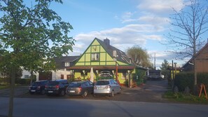 Exteriör