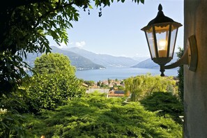 Boendeområde