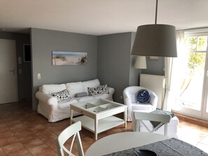 Coin séjour