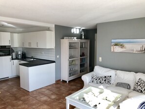 Coin séjour