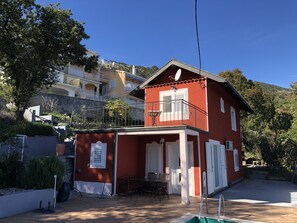 Exteriör