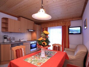 Interiör
