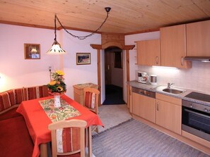 Eget kök