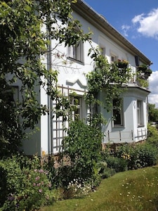 Ihr Urlaub in Bad Belzig und im Hohen Fläming