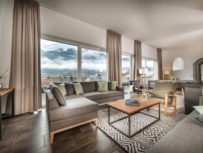 Residence Bad Hofgastein, AlpenParks