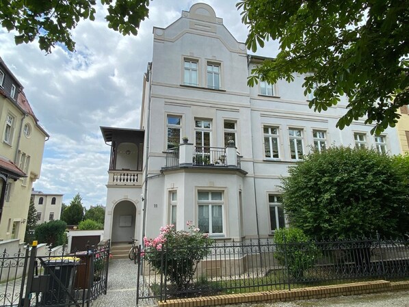 Außenbereich