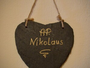 Innendetails