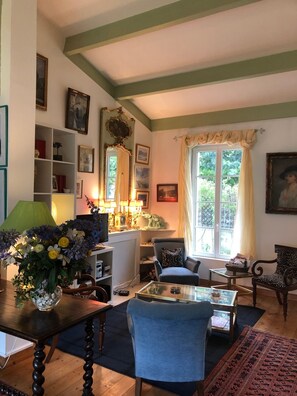 Intérieur