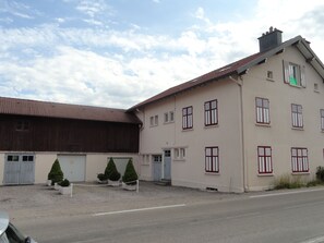Exteriör