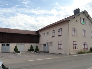 Exteriör