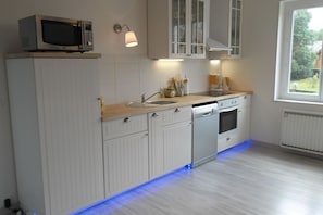 Eget kök