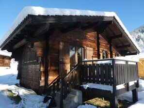 Exteriör