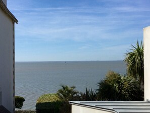 Beach/ocean view