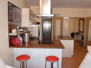 Eget kök