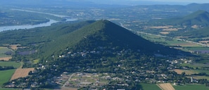 Colline de Savasse 2