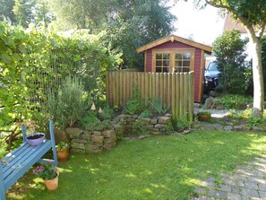 Boendeområde