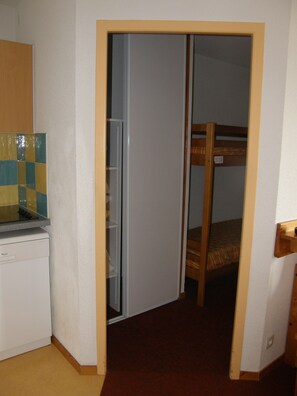 Entrée chambre 2 - enfants