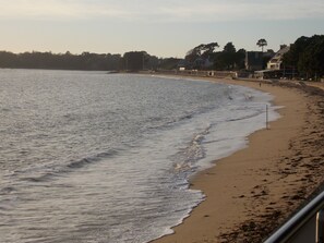 Spiaggia