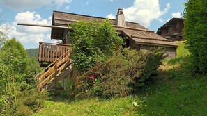 Exteriör