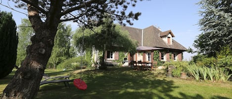 Bienvenue à Fragny