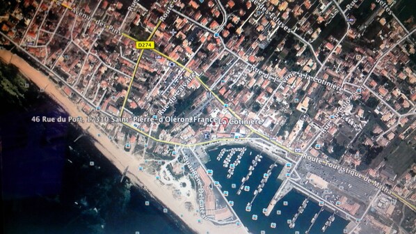 Property map