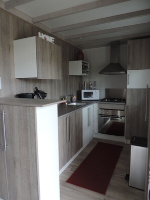Eget kök