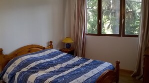 chambre parentale