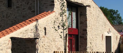 Abélia Gîte Vendée avec piscine intérieure chauffée toute l'année