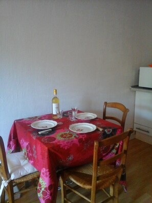 Restauration