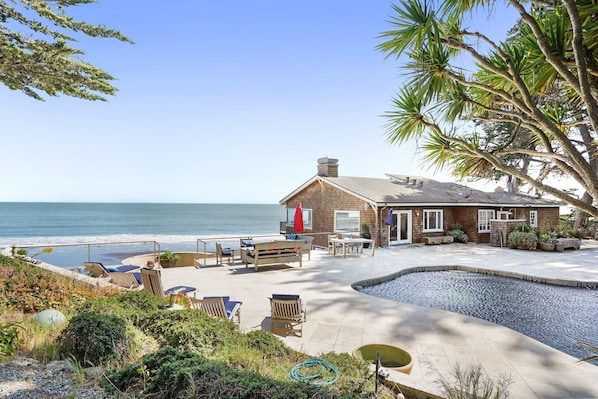 Bolinas Home 