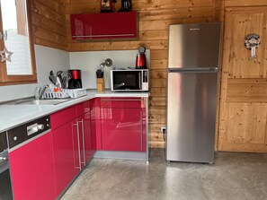Eget kök