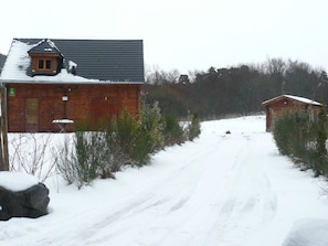 Exteriör