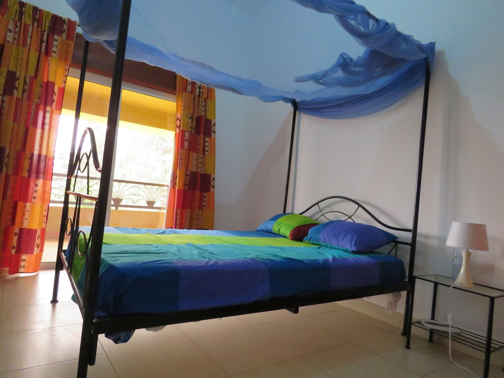 Picture of villa