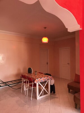 Restauration