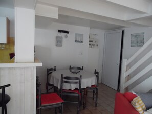 Restauration