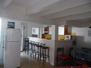 Restauration