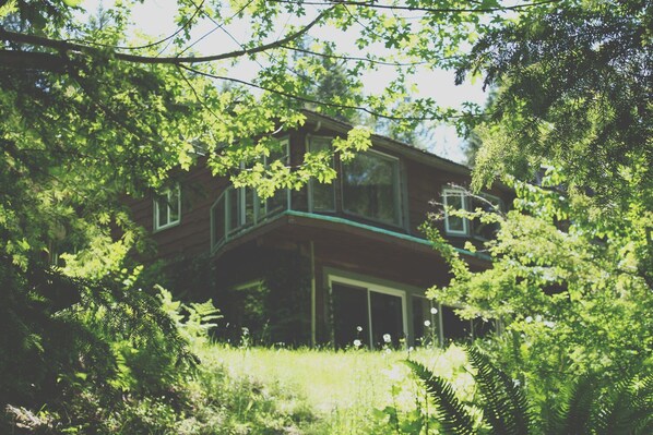 Ulkopuoli