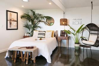 Spacious Hawaiian Cottage Suite in the Upcountry of Maui!