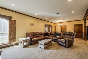 House living room