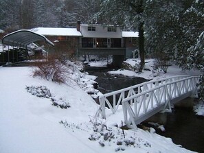 Boendeområde