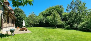 Boendeområde