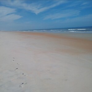 LIFE IS A BEACH