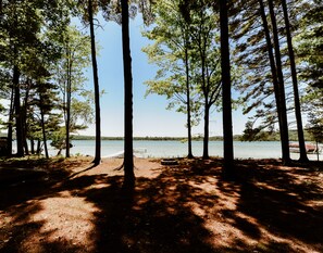 Ulkoalueet