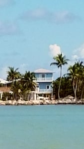 Summerland Key House