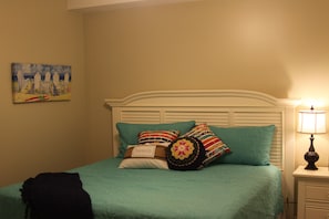 2nd Bedroom