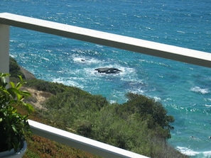A VIEW & VACATION SPOT TO REMEMBER ...OCEANFRONT HEADLANDS I