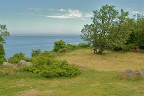 Property view of Long Island Sound