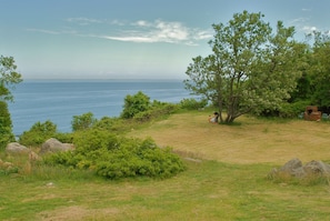 Property view of Long Island Sound