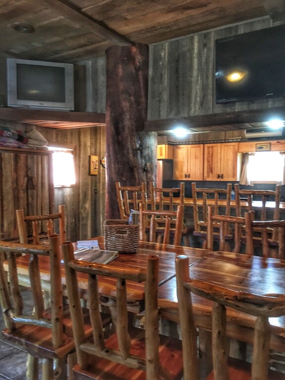 Cabins In Kansas City Mo