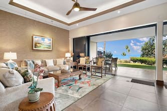 Makena Surf C-107: Premier Luxury Condo • Local Art • 2 New Pools • Pickleball